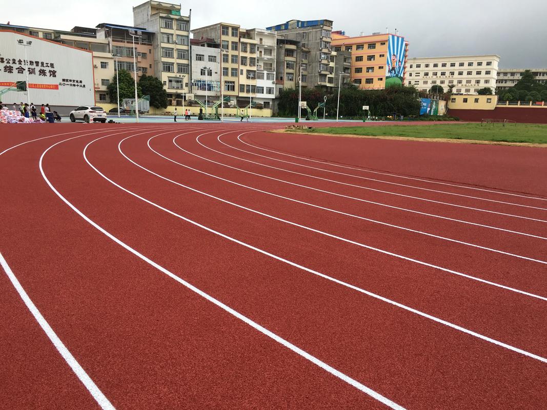 伊春市塑胶跑道塑胶跑道材料 - 排名